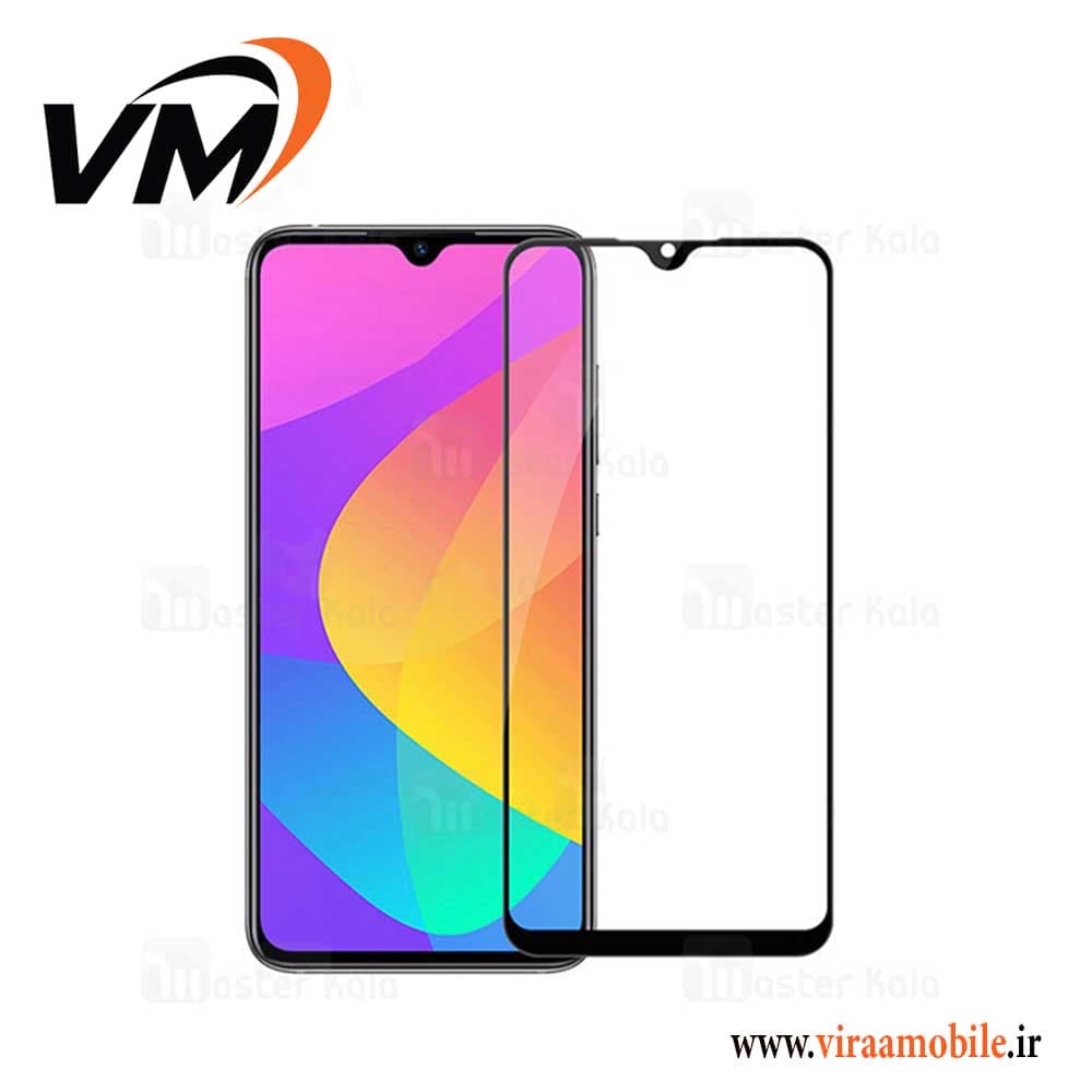 محافظ صفحه نمایش فول چسب Xiaomi Mi A3