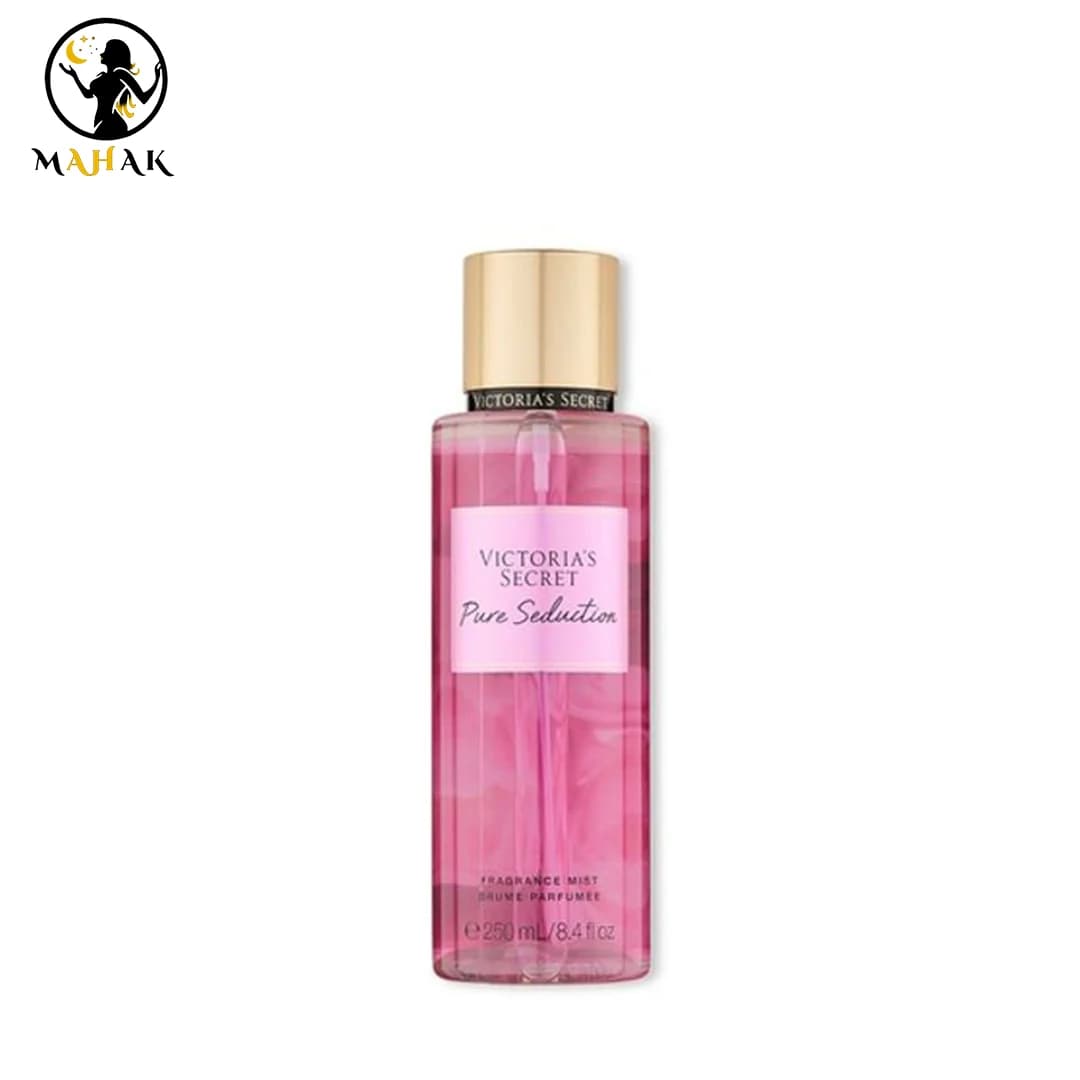 بادی اسپلش ( میست ) پیور سداکشن ویکتوریا سکرت Pure Seduction — تصویر ۳