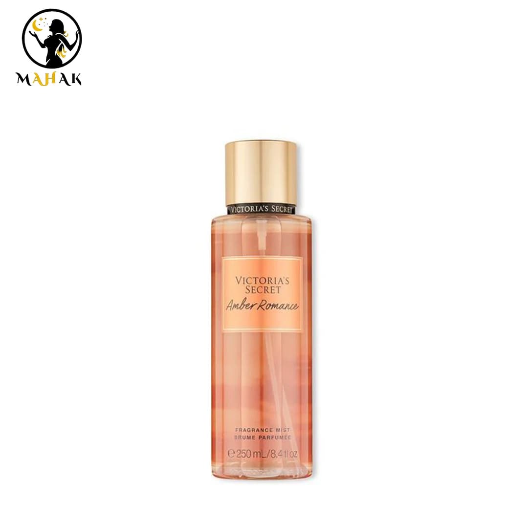 بادی اسپلش ( میست ) امبر رومنس ویکتوریا سکرت AMBER ROMANCE — تصویر ۲