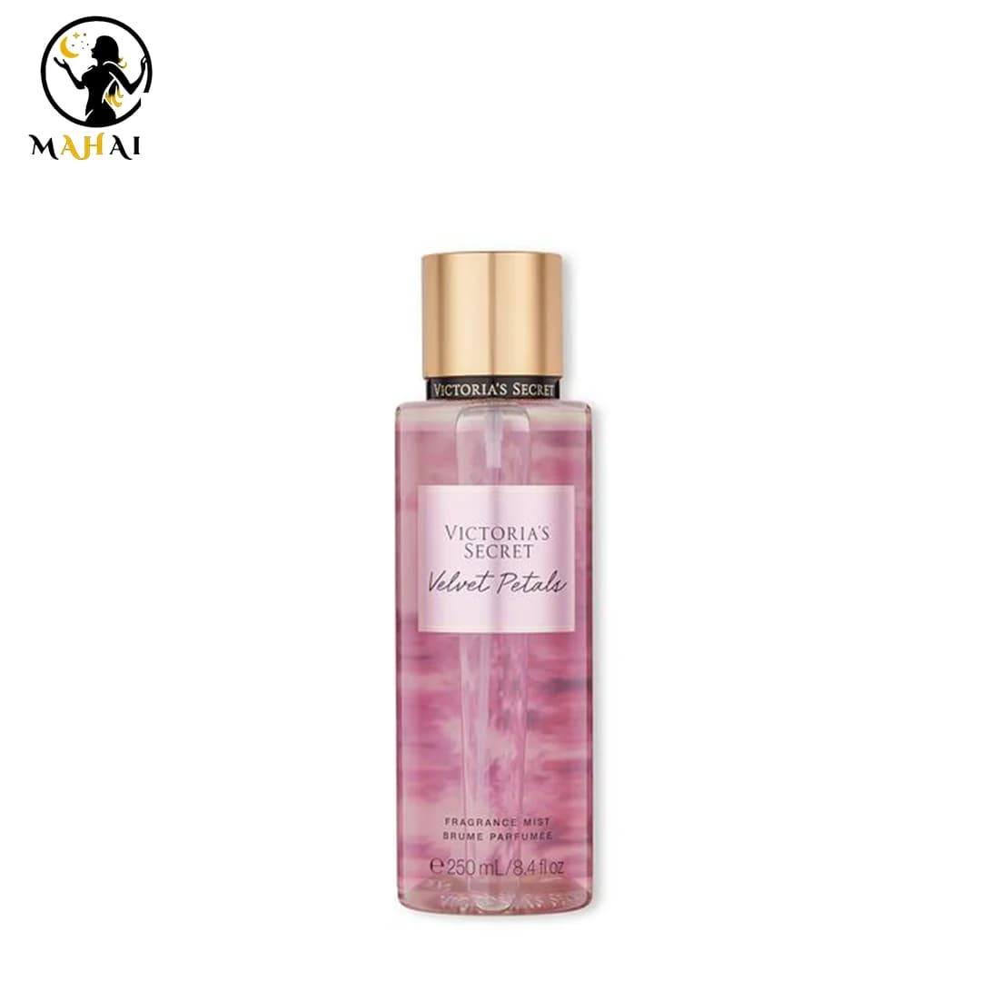 بادی اسپلش ( میست ) ولوت پتالز ویکتوریا سکرت VELVET PETALS