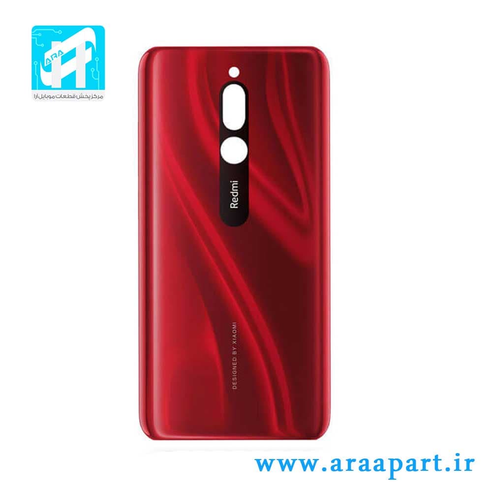 درب پشت اصلی شیائومی Xiaomi Redmi 8 — تصویر ۶