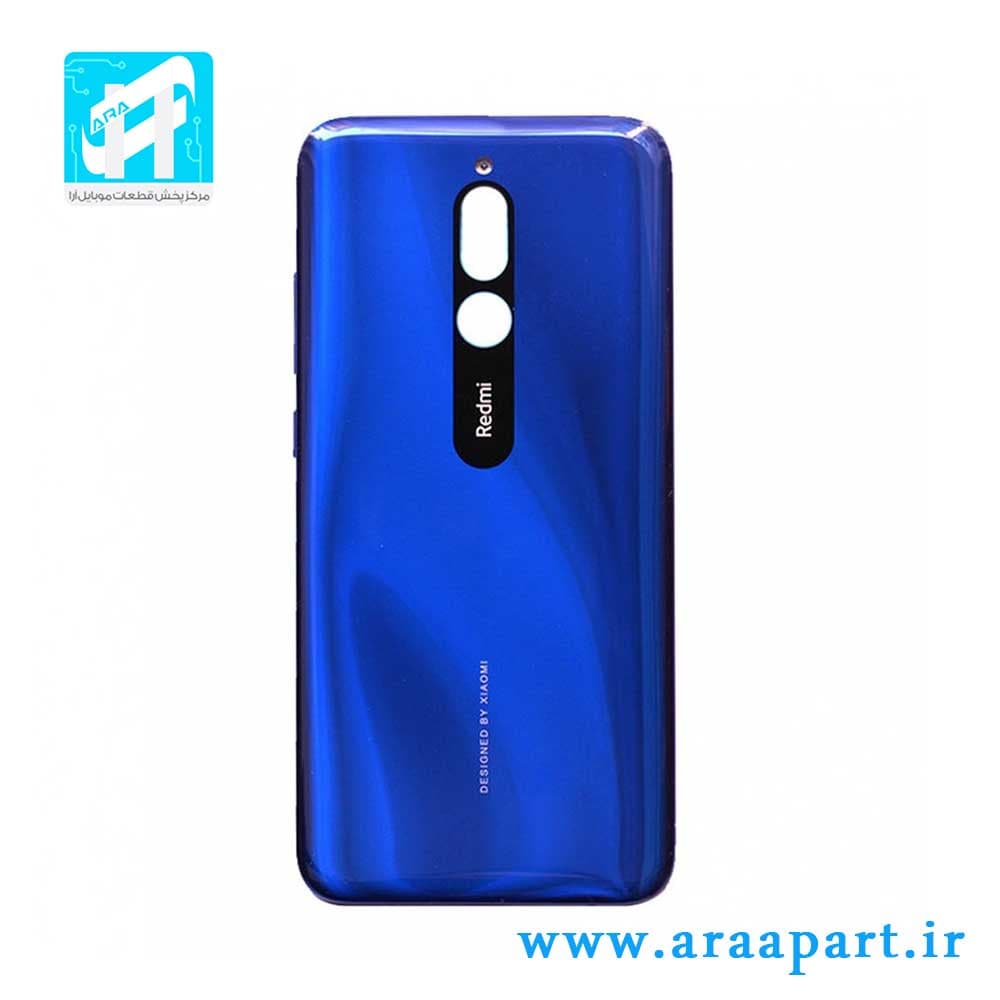 درب پشت اصلی شیائومی Xiaomi Redmi 8 — تصویر ۵