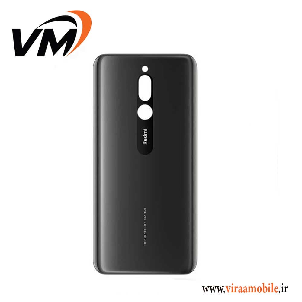 درب پشت اصلی شیائومی Xiaomi Redmi 8 — تصویر ۳