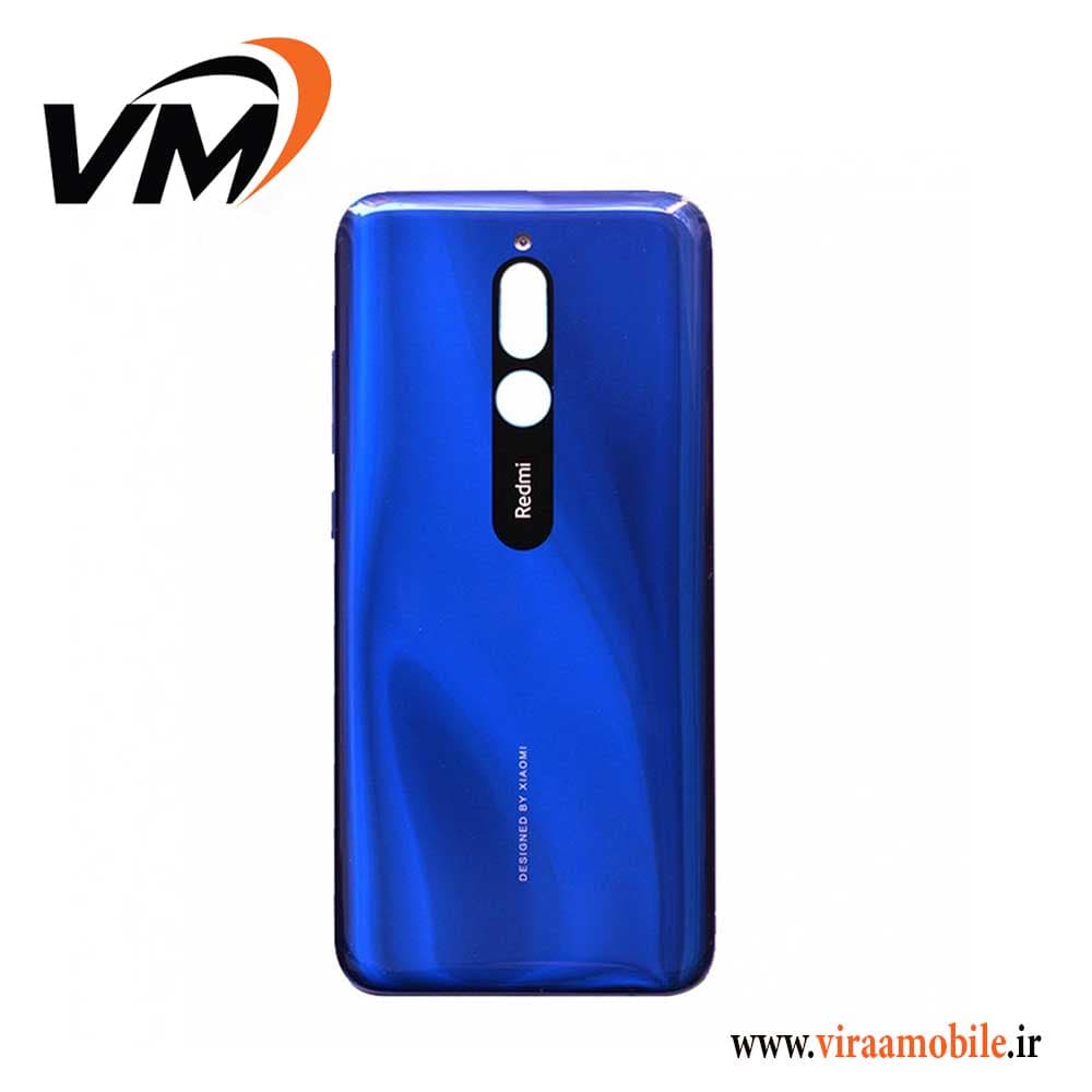 درب پشت اصلی شیائومی Xiaomi Redmi 8