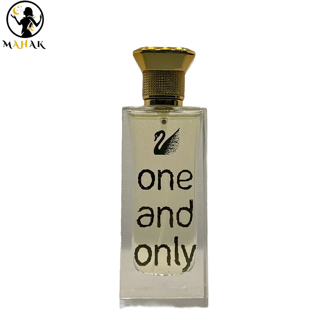 عطر ادکلن وان اند اونلی سواروفسکی SWAROVSKI one and only eau da parfum