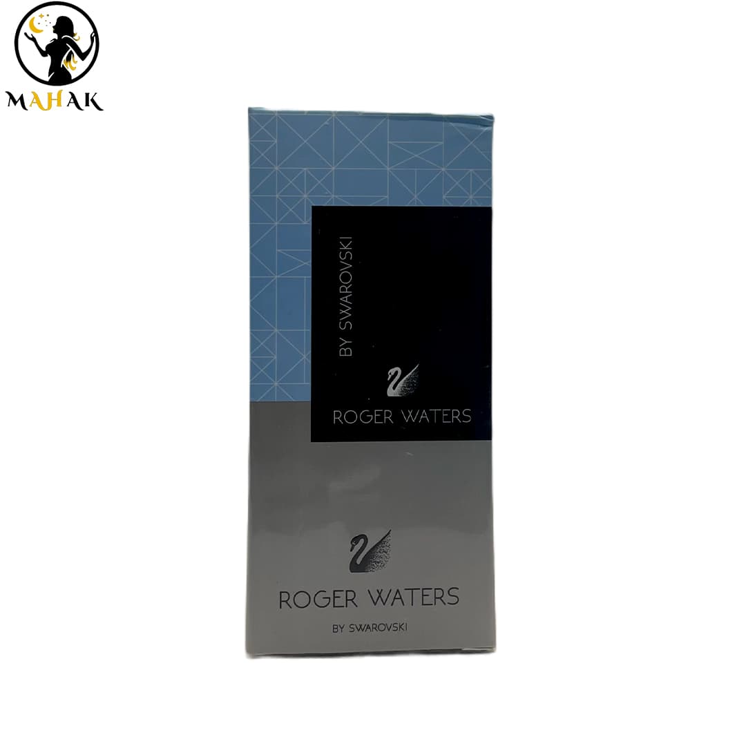 عطر ادکلن راجر واترز سواروفسکی SWAROVSKI ROGER WATERS eau da parfum — تصویر ۴