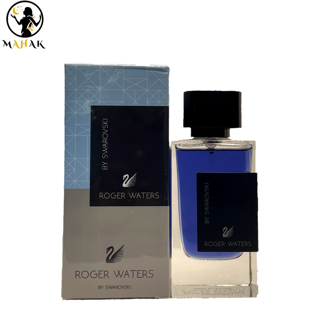 عطر ادکلن راجر واترز سواروفسکی SWAROVSKI ROGER WATERS eau da parfum