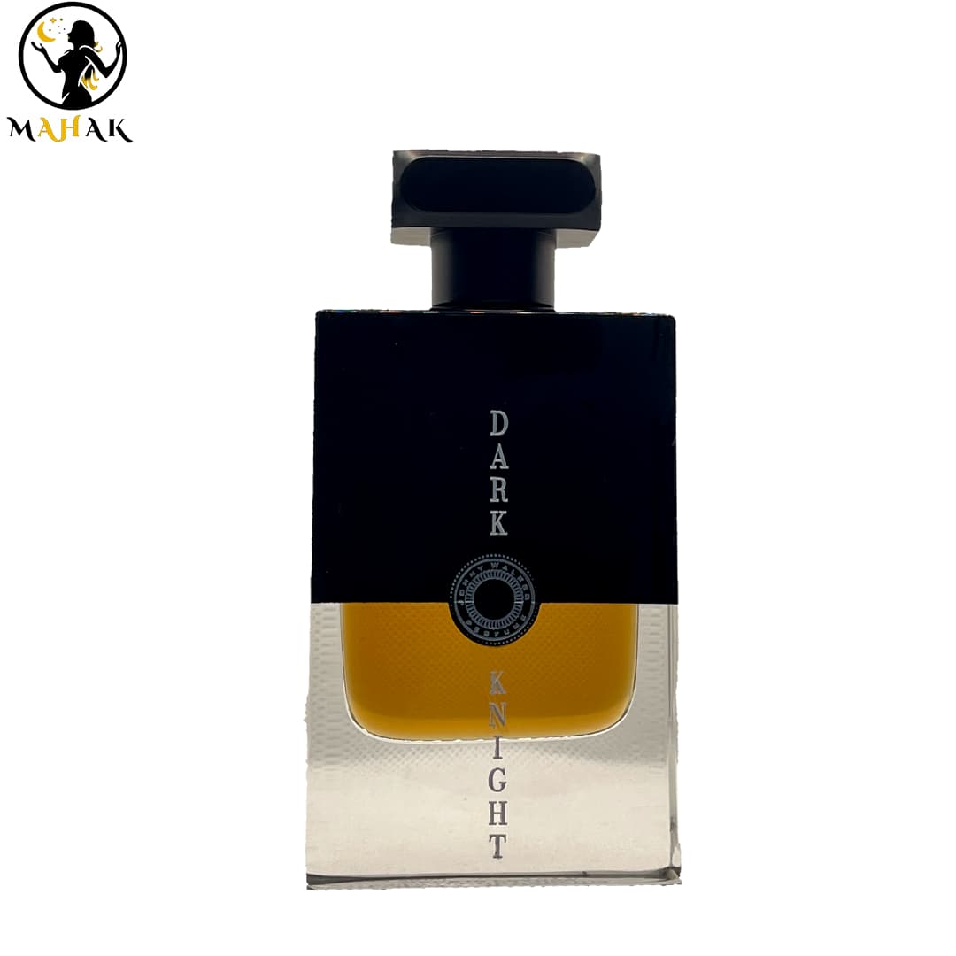 عطر ادکلن جانی واکر دارک نایت johny walker DARK KNIGHT extrait de parfum — تصویر ۳