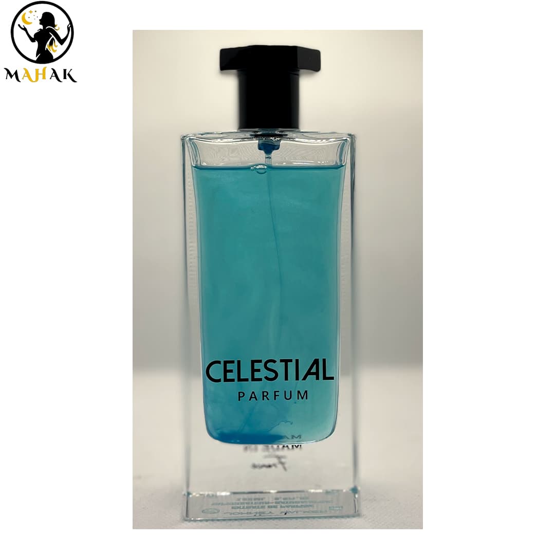 عطر ادکلن جانی واکر سلستیال johny walker CELESTIAL extrait de parfum — تصویر ۳