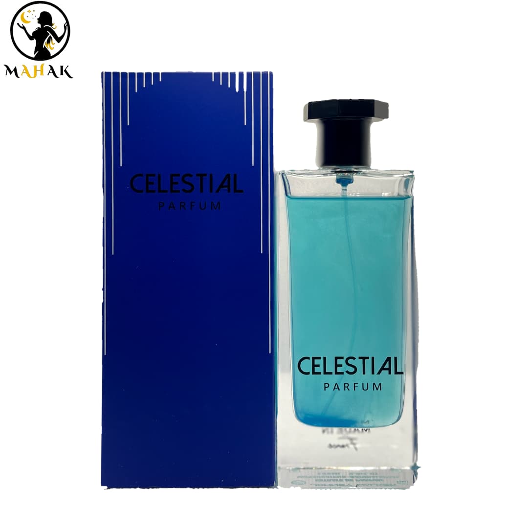 عطر ادکلن جانی واکر سلستیال johny walker CELESTIAL extrait de parfum — تصویر ۲