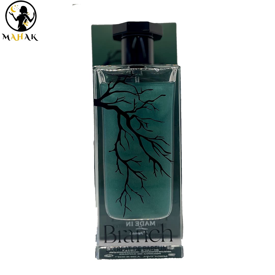 عطر ادکلن جانی واکر برنچ johny walker BRANCH extrait de parfum — تصویر ۳