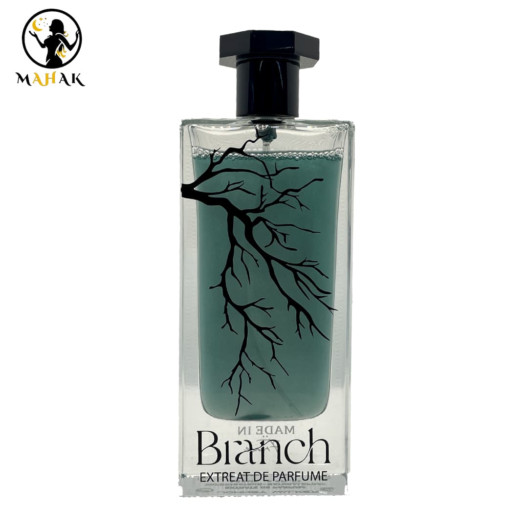 عطر ادکلن جانی واکر برنچ johny walker BRANCH extrait de parfum — تصویر ۲