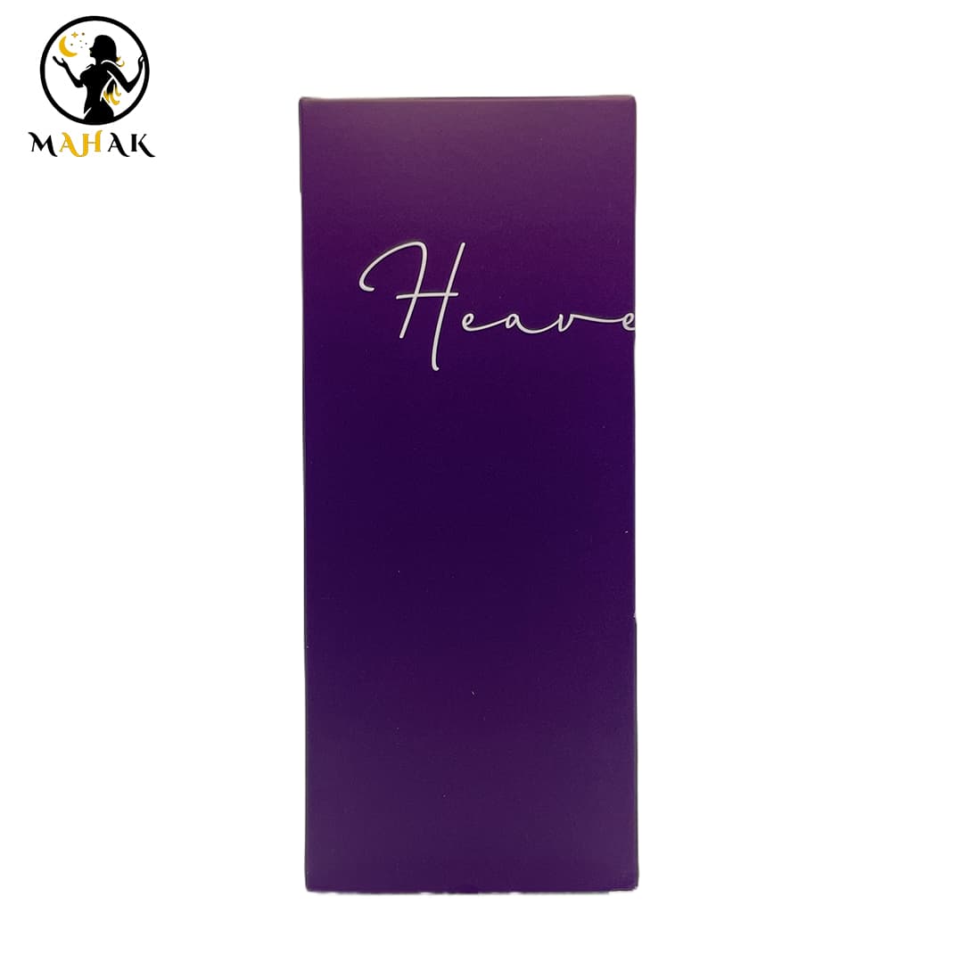 عطر ادکلن جانی واکر هونلی johny walker HEAVENLY extrait de parfum — تصویر ۴