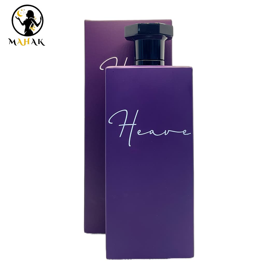 عطر ادکلن جانی واکر هونلی johny walker HEAVENLY extrait de parfum — تصویر ۳