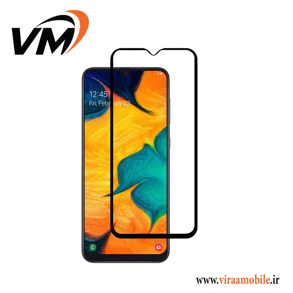 محافظ صفحه نمایش سامسونگ Galaxy A80 — تصویر ۲