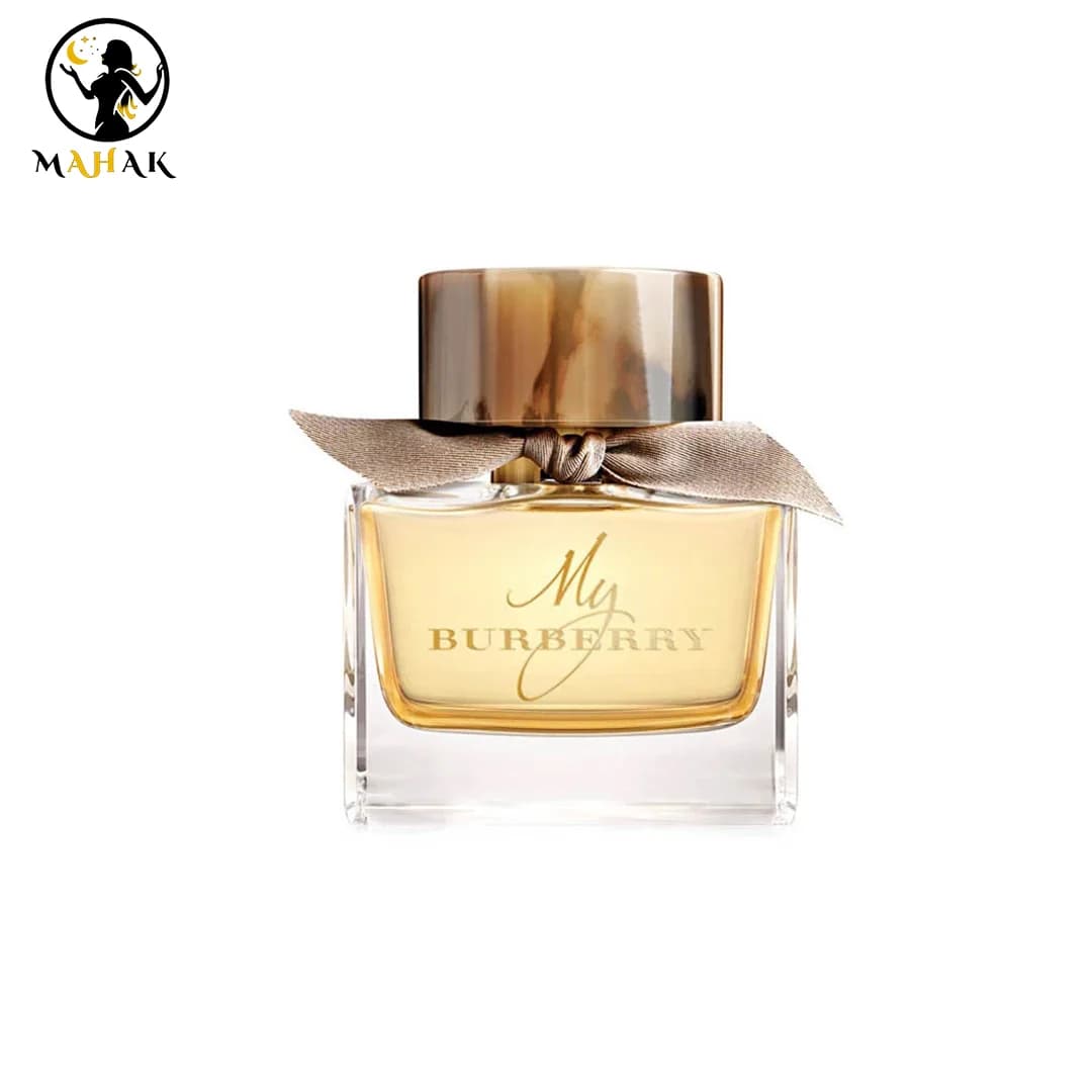 عطر ادکلن باربری مای ادوپرفیوم | Burberry My Burberry EDP