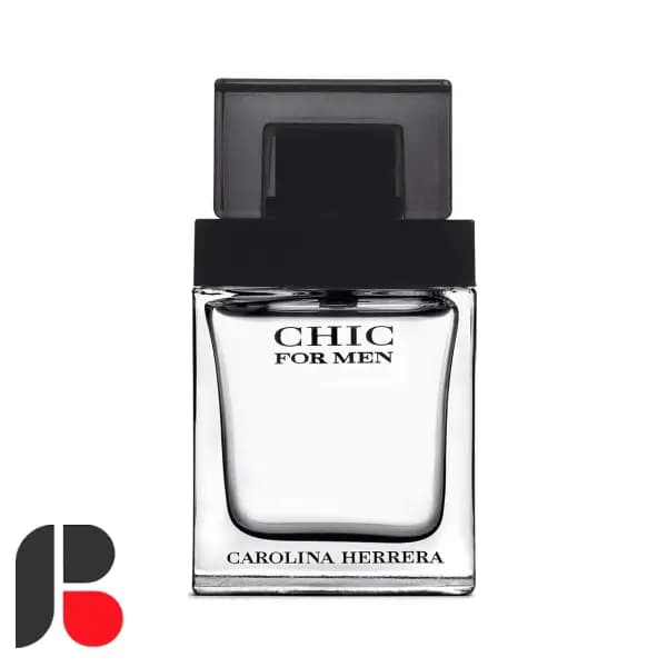 عطر ادکلن کارولینا هررا شیک مردانه | Carolina Herrera Chic for Men — تصویر ۶