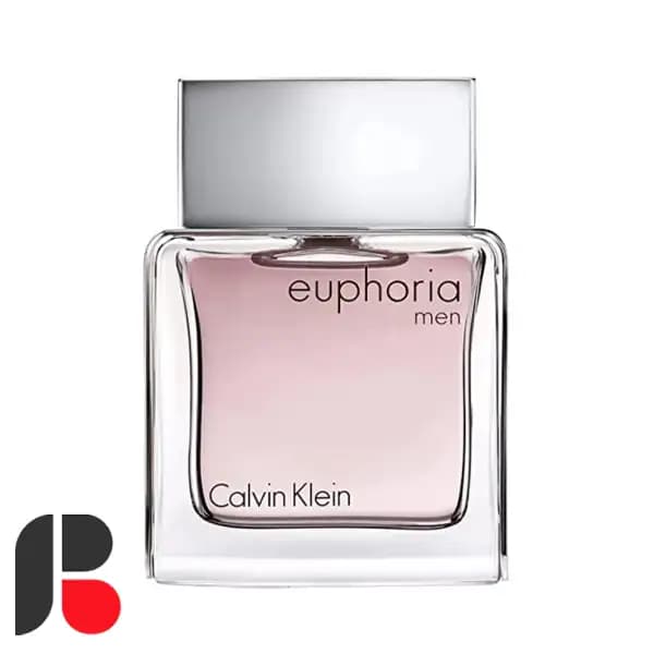 عطر ادکلن سی کی ایفوریا مردانه | Ck Euphoria Men — تصویر ۱۰