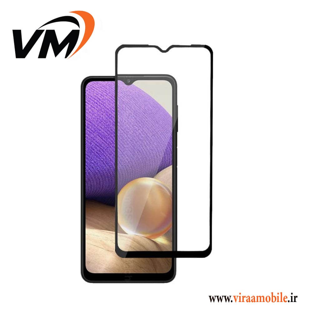 گلس محافظ صفحه نمایش سامسونگ Galaxy A32 5G