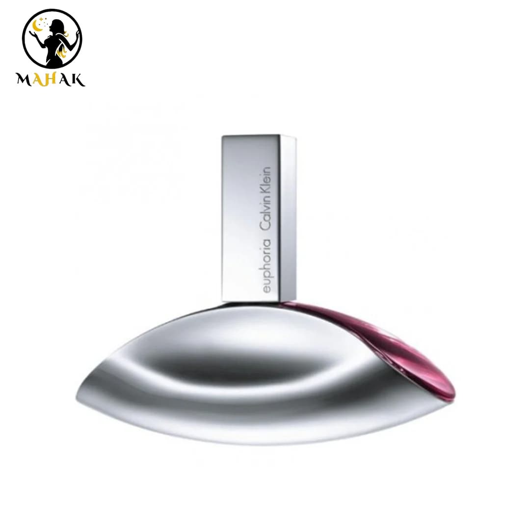 عطر ادکلن ایفوریا ادو پرفیوم زنانه کلوین کلین — تصویر ۲