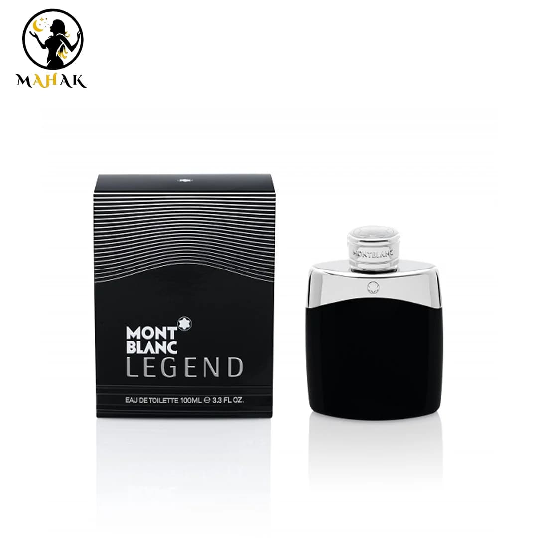 عطر و ادکلن مونت بلنک لجند مردانه