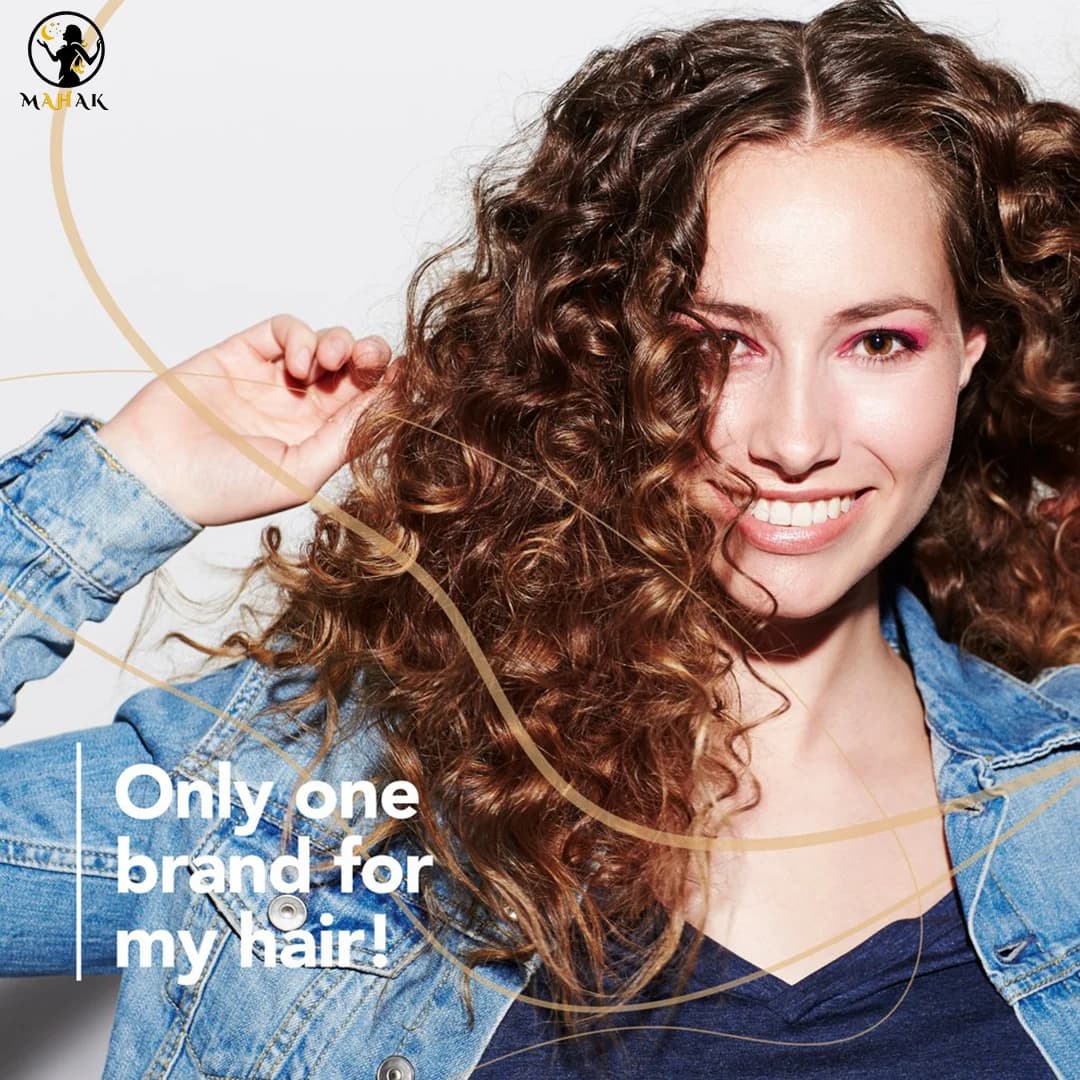 فوم حالت دهنده فر مو ضد موخوره شی باتر و روغن نارگیل اوری استرند Every Strand with Shea and Coconut Oil Styling Foam 236ml — تصویر ۵