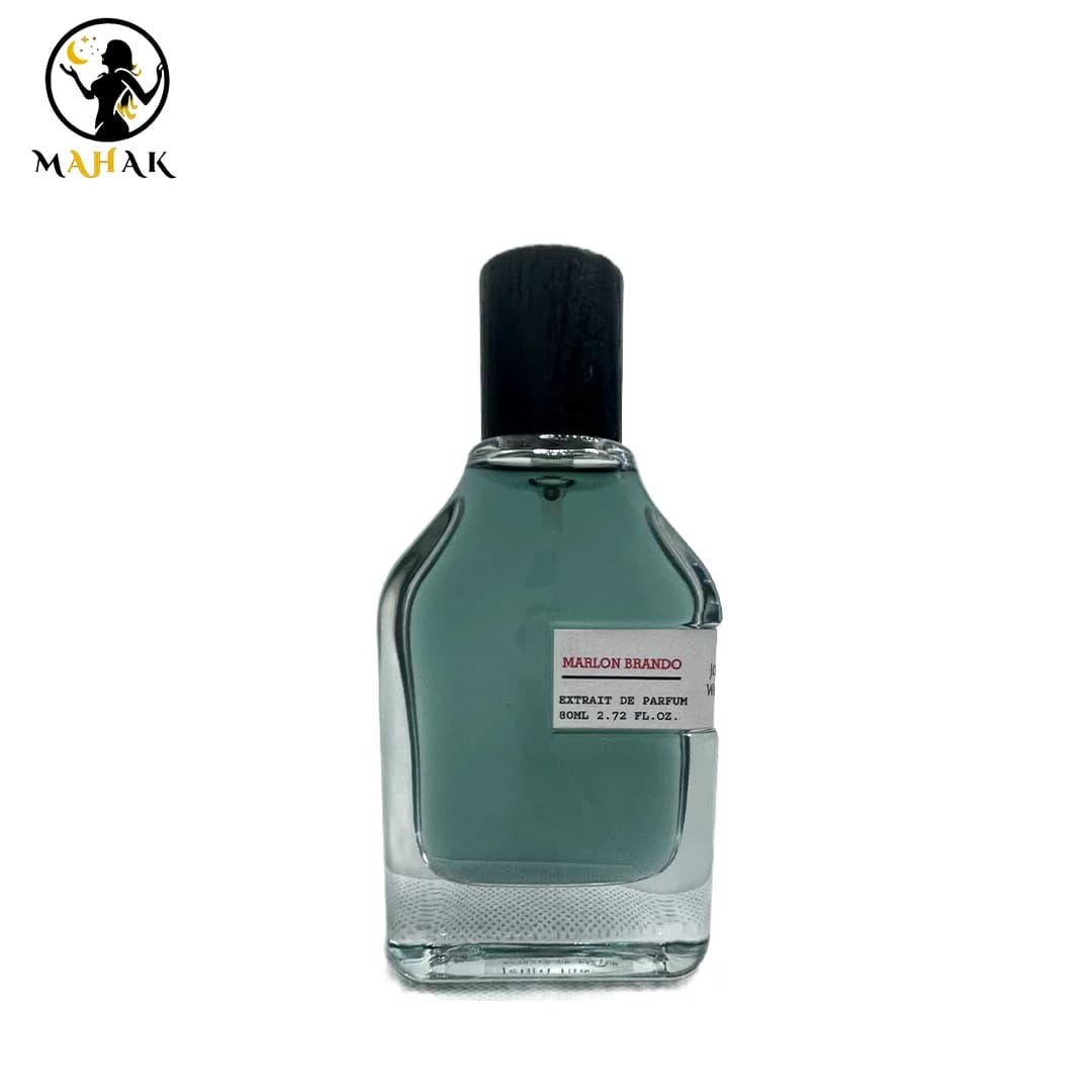 عطر ادکلن مارلون براندو جانی واکر JOHNY WALKER MARLON BRANDO — تصویر ۵