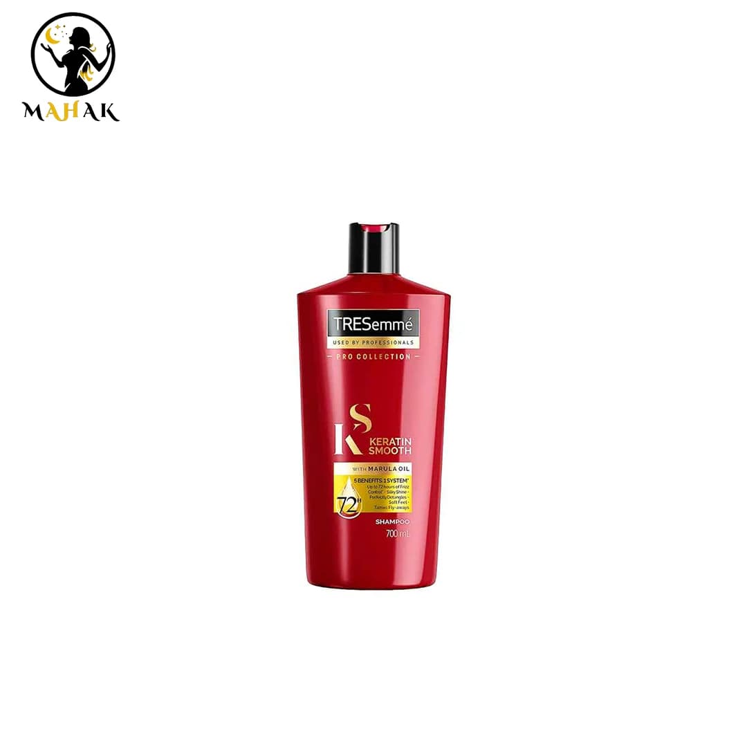 شامپو کراتین ترزمه Tresemme Keratin Smooth