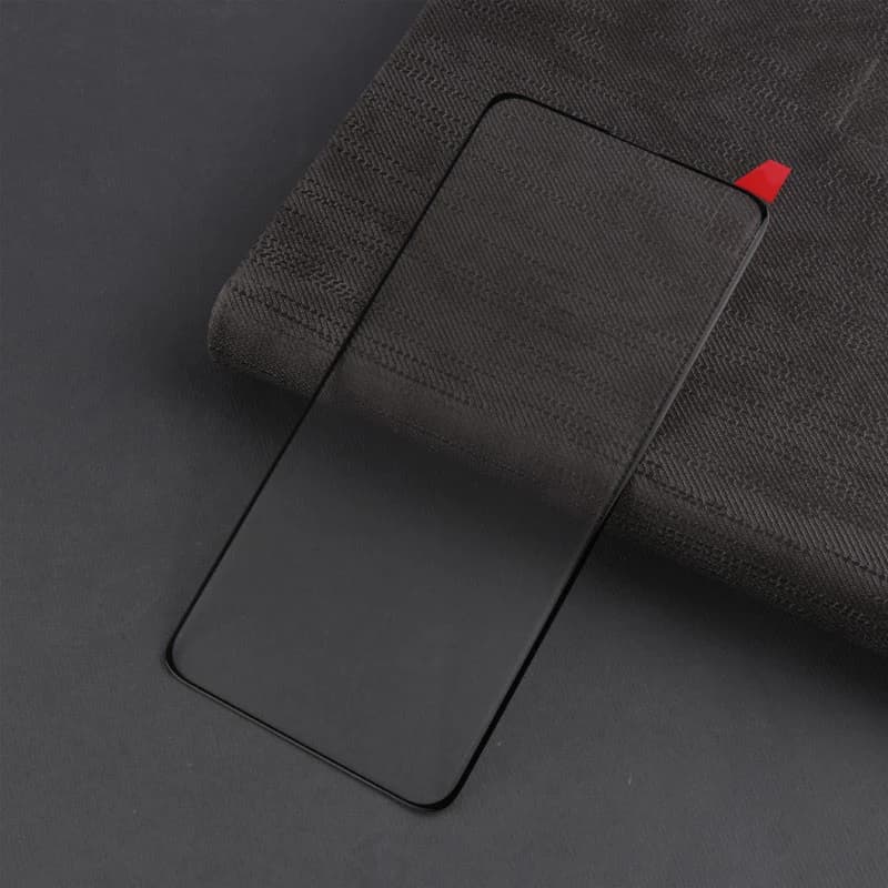 گلس فول چسب سامسونگ Galaxy S10 — تصویر ۳