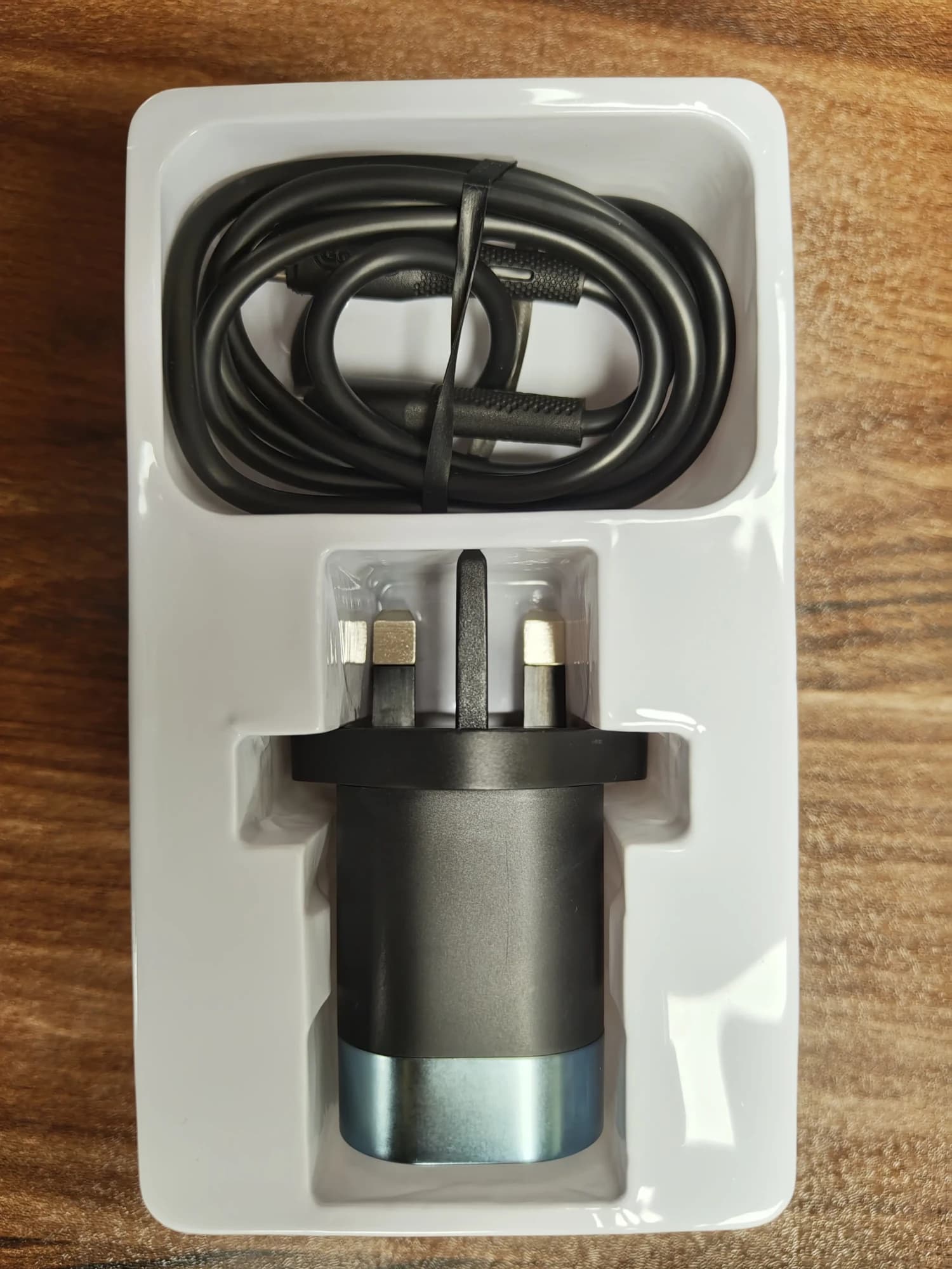 شارژر دیواری گودس 45 وات سوپر فست شارژ GD-QC 3065 — تصویر ۹