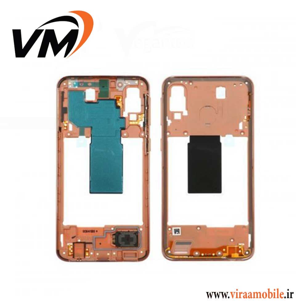 شاسی ال سی دی اصلی سامسونگ Galaxy A40