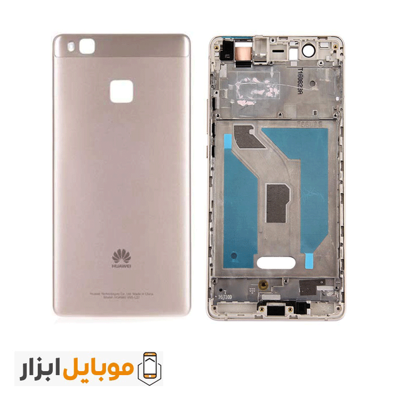 قاب و شاسی اصلی هواوی Huawei P8 Lite — تصویر ۸