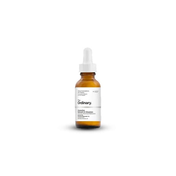 سرم ضد چروک گرن اکتیو رتینوئید 2% امولسیون اوردینری حجم 30 میل — تصویر ۸