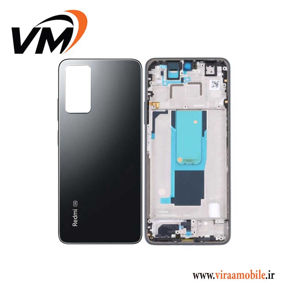 قاب و شاسی اصلی شیائومی Xiaomi Note 11 Pro 5G