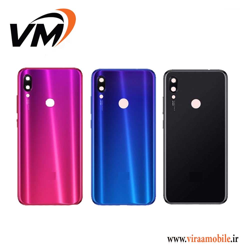 قاب و شاسی اصلی شیائومی Redmi Note 7 — تصویر ۴