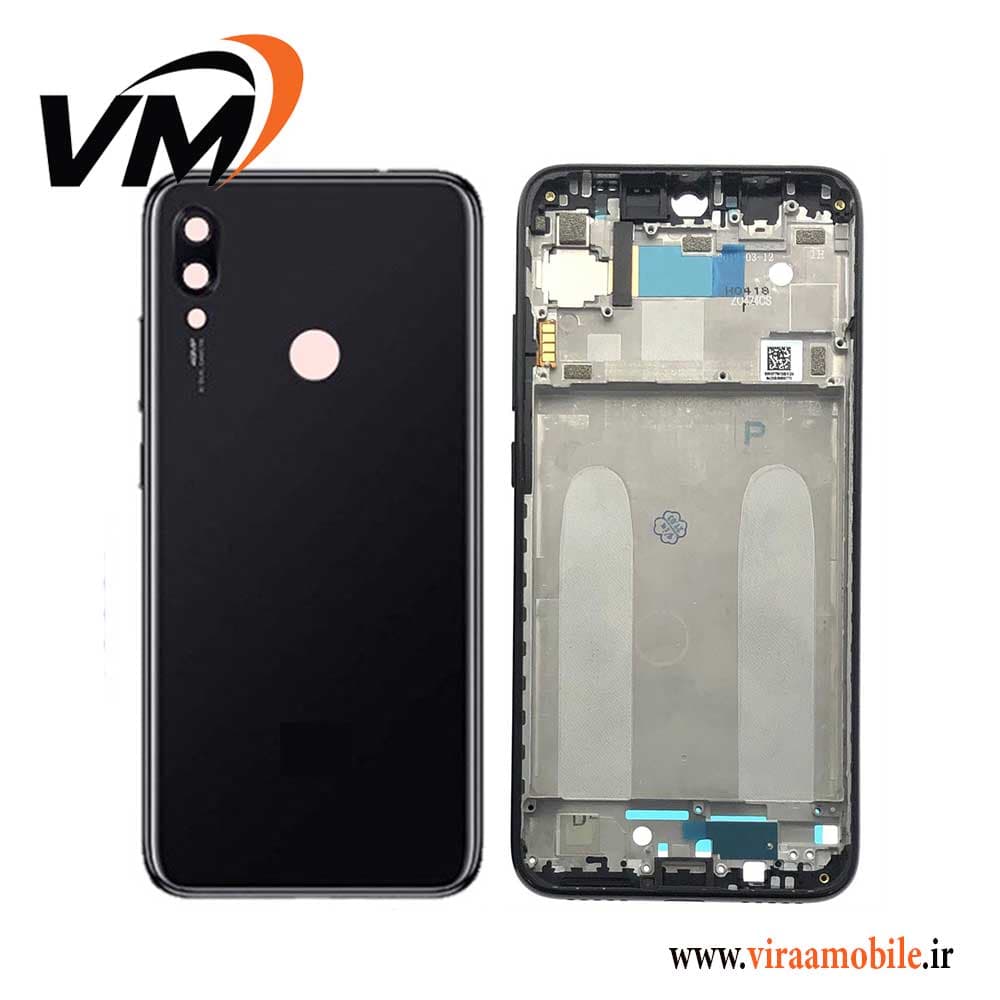 قاب و شاسی اصلی شیائومی Redmi Note 7 — تصویر ۲