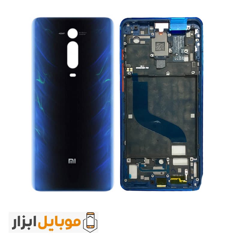 قاب و شاسی اصلی شیائومی Xiaomi Mi 9T — تصویر ۷