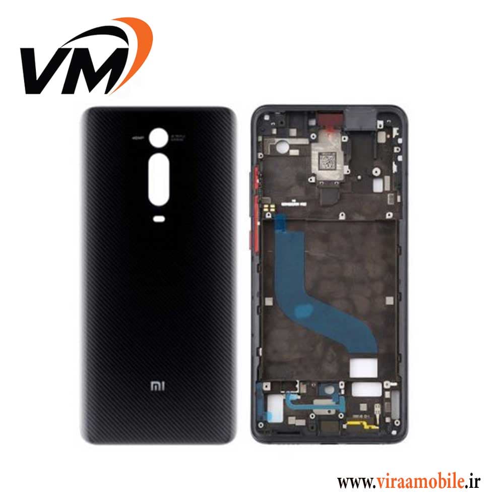 قاب و شاسی اصلی شیائومی Xiaomi Mi 9T — تصویر ۴