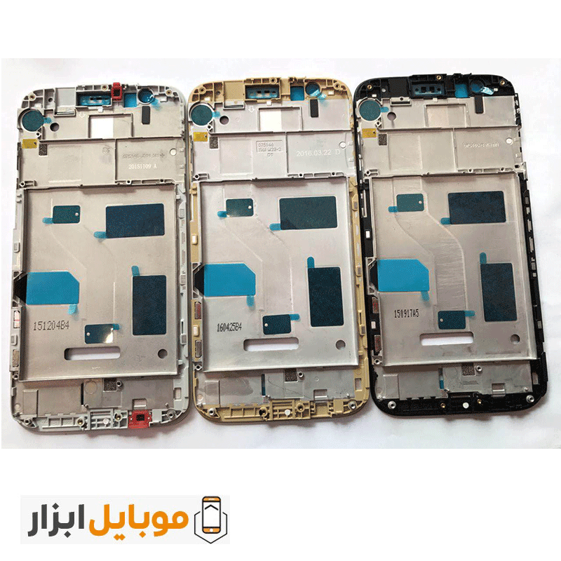 قاب و شاسی اصلی هواوی Huawei G8 — تصویر ۷