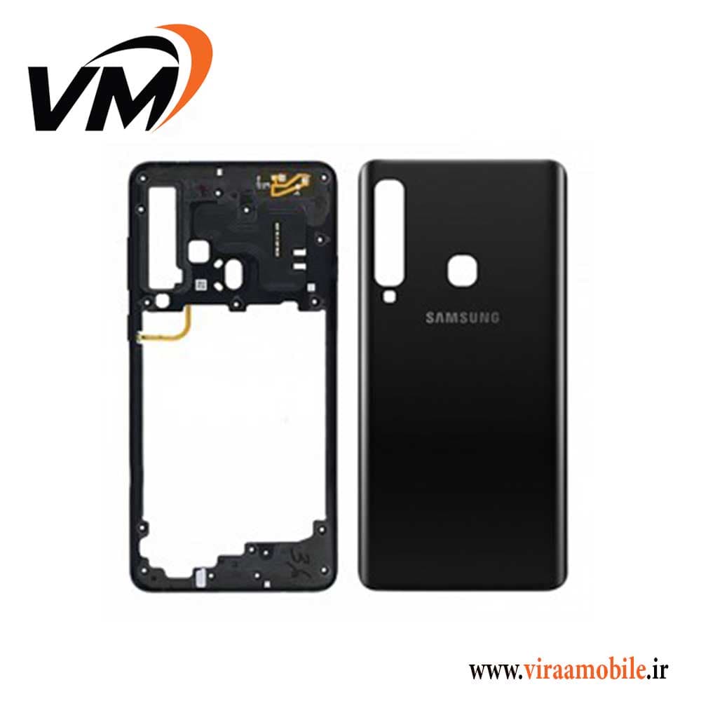 قاب و شاسی اصلی سامسونگ Galaxy A9 2018 – A920 — تصویر ۳