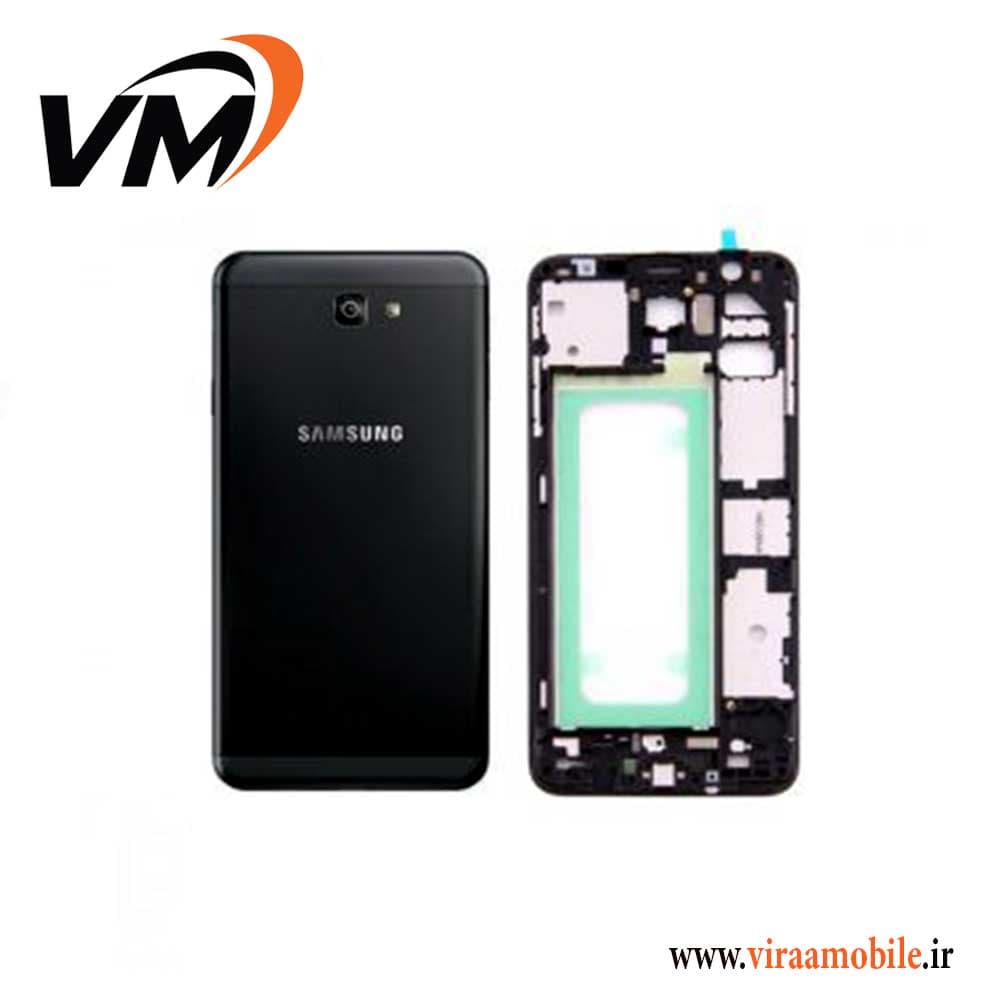 قاب و شاسی اصلی سامسونگ Galaxy J7 Prime 2 – G611 — تصویر ۲