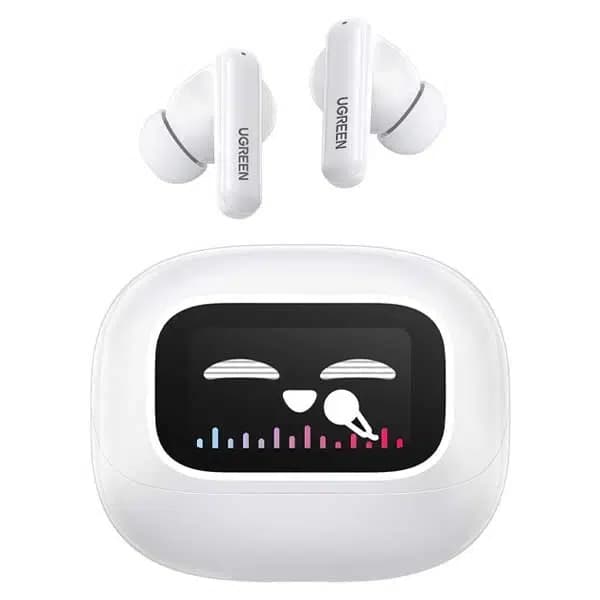 هندزفری بلوتوثی یوگرین مدل WS211 کد 55137 — تصویر ۱۰