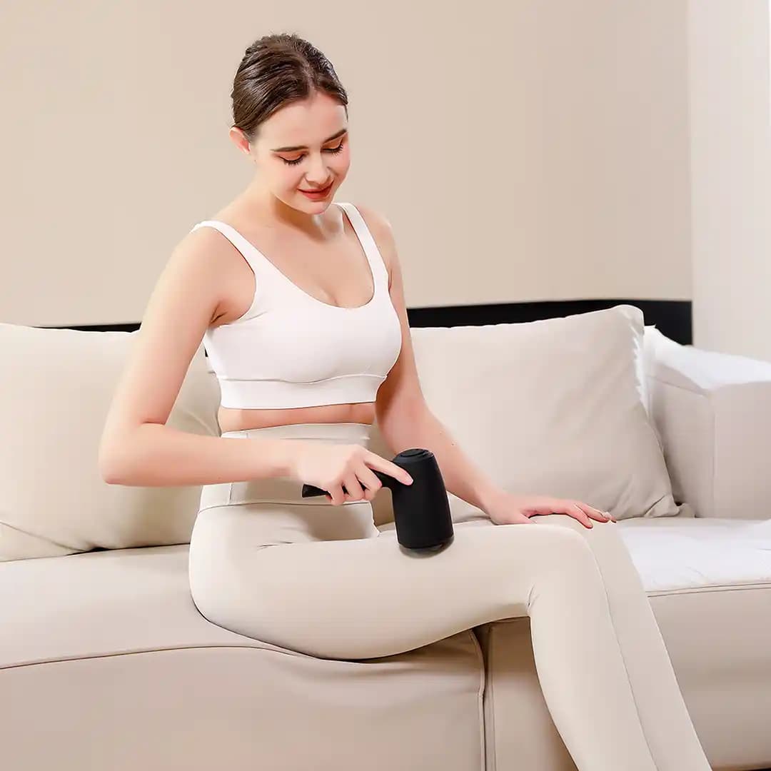 ماساژور فرم‌دهی بدن گرین لاین مدل Green Lion Slim Mate Body Shaping Massager — تصویر ۶