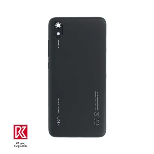 درب پشت اصلی شیائومی Xiaomi Redmi 7A — تصویر ۶