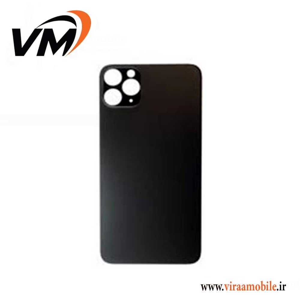 درب پشت اصلی آیفون iPhone 11 Pro