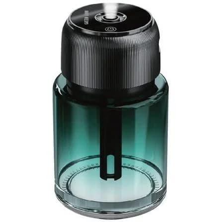 خوشبوکننده ماشین 160 میلی‌لیتری گرین لاین Green Lion Fragrance Diffuser 160mL