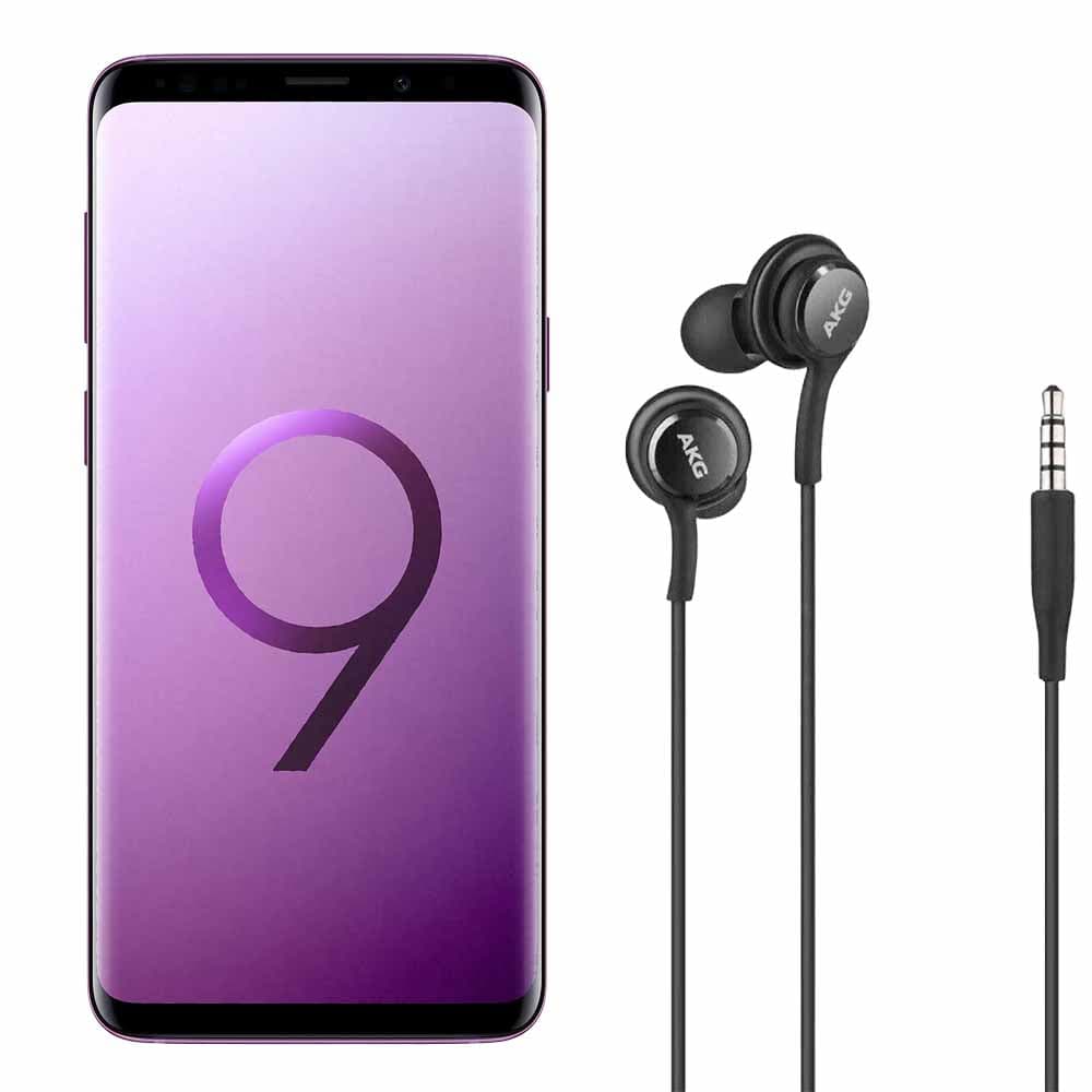 هندزفری اصلی سامسونگ Galaxy S9 AKG — تصویر ۴