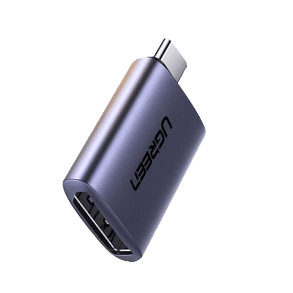 تبدیل USB-C Male به Display Port Femal یوگرین مدل US321 کد 70451
