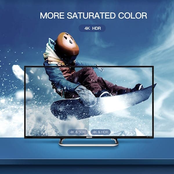 کابل تبدیل HDMI به HDMI یوگرین مدل HD132 کد 50215 طول 15 متر — تصویر ۴
