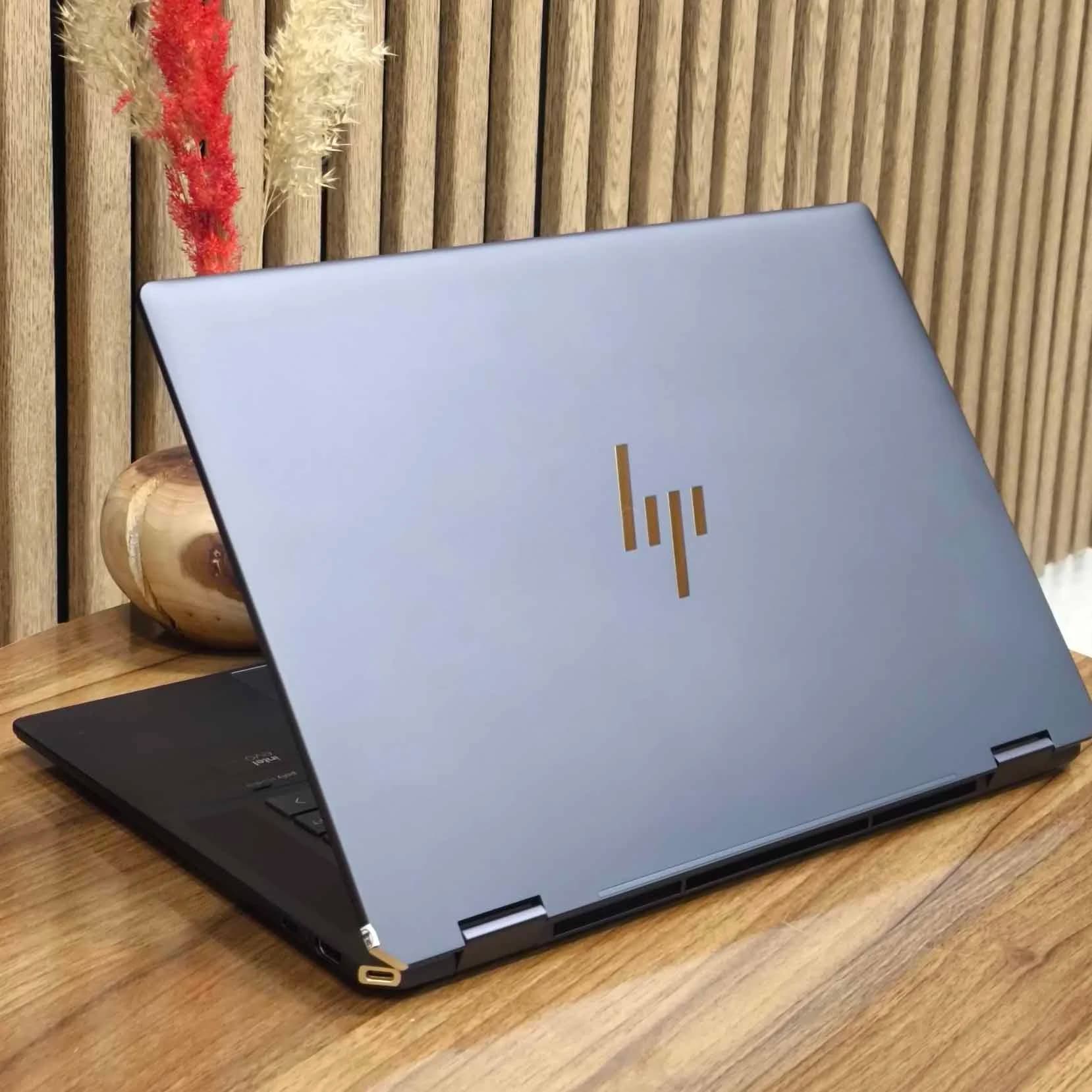 HP Spectre x360 16 / Ultra 7 155H | 16GB | 1TB — تصویر ۳